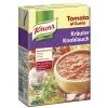 Knorr Tomato Al Gusto Kräuter-Knoblauch 370G -Kafy Verkaufsgeschäft knorr tomato al gusto kruterknoblauch