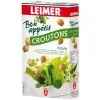 Leimer Croutons Kräuter 100 G 1 Leimer Croutons Kräuter 100 G -Kafy Verkaufsgeschäft leimer croutons kruter 100 g