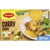 Maggi Curry Sauce Ergibt 2x 250ML 2 Maggi Curry Sauce Ergibt 2x 250ML -Kafy Verkaufsgeschäft maggi currysauce ergibt 2x 250ml