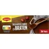 Maggi Delikatess Sauce Zu Braten Ergibt 3x 250ML