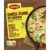 Maggi Gemüse-Pfanne Mit Hähnchen 40G
