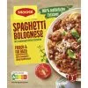 Maggi Fix Spaghetti Bolognese 100% Natürliche Zutaten 36G 1 Maggi Fix Spaghetti Bolognese 100% Natürliche Zutaten 36G -Kafy Verkaufsgeschäft maggi fix spaghetti bolognese 100 natrliche zutaten 36g