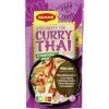 Maggi Food Travel Curry Thai Style 65G -Kafy Verkaufsgeschäft maggi food travel curry thai style 65g