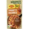 Maggi Herzensküche Spaghetti Bolognese 85G 1 Maggi Herzensküche Spaghetti Bolognese 85G -Kafy Verkaufsgeschäft maggi herzenskamp252che bolognese classic 85g