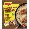 Maggi Champignon-Rahm Hähnchen 36G -Kafy Verkaufsgeschäft maggi idee fr champignonrahm hhnchen 36 g