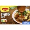Maggi Pfeffer Sauce Ergibt 2x 250ML 1 Maggi Pfeffer Sauce Ergibt 2x 250ML -Kafy Verkaufsgeschäft maggi pfeffersauce 2st famp252r 500ml