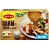 Maggi Rahm-Sauce Zu Braten Ergibt 2x 250ML -Kafy Verkaufsgeschäft maggi rahmsauce zu braten ergibt 2x 250ml