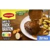 Maggi Sauce Zu Hackbraten Ergibt 2x 250ML 2 Maggi Sauce Zu Hackbraten Ergibt 2x 250ML -Kafy Verkaufsgeschäft maggi sauce zu hackbraten ergibt 2x 250ml