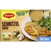 Maggi Schnitzel-Sauce Ergibt 2x 250ML -Kafy Verkaufsgeschäft maggi schnitzelsauce ergibt 2x 250 ml