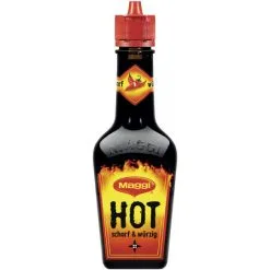 Maggi Würze Hot 119G