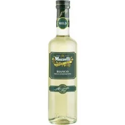 Mazzetti Condimento Bianco Mild 0,5L