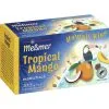 Meßmer Hawaii Kiss Tropical Mango 20ST 50G -Kafy Verkaufsgeschäft meamp223mer hawaii kiss kokosmango 20st 50g