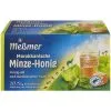 Meßmer Marokkanische Minze-Honig 20ST 40G -Kafy Verkaufsgeschäft meamp223mer marokkanische minzehonig 20st 40g