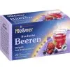 Meßmer Nordische Beeren 20ST 50G -Kafy Verkaufsgeschäft meamp223mer nordische beeren 20st 50g