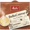 Melitta BellaCrema Kaffeepads La Crema 16ST 107G -Kafy Verkaufsgeschäft melitta bellacrema kaffeepads mild 16st 107g