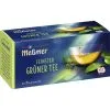 Meßmer Grüner Tee Klein 25ST 43,75G -Kafy Verkaufsgeschäft memer grner tee klein 25x 175 g
