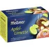Meßmer Tee Apfel-Limette 20ST 50G 2 Meßmer Tee Apfel-Limette 20ST 50G -Kafy Verkaufsgeschäft memer tee apfellimette 20x 25 g