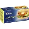 Meßmer Tee Earl Grey 25ST 43,8G -Kafy Verkaufsgeschäft memer tee feinster earl grey 25x 175 g