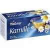 Meßmer Tee Kamille 25ST 37,5G -Kafy Verkaufsgeschäft memer tee kamille 25st 375g