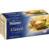 Meßmer Tee Traditionsmischung Klassik 25ST 43,8G 2 Meßmer Tee Traditionsmischung Klassik 25ST 43,8G -Kafy Verkaufsgeschäft memer tee traditionsmischung klassik 25x 175 g