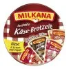Milkana Herzhafte Käse-Brotzeit 8ST 200G -Kafy Verkaufsgeschäft milkana herzhafte ksebrotzeit 8x 25 g