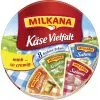 Milkana Käse Vielfalt 8ST 200G
