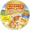 Milkana Käseplatte 8ST 200G 1 Milkana Käseplatte 8ST 200G -Kafy Verkaufsgeschäft milkana kseplatte
