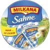 Milkana Sahne Runddose 8ST 200G 2 Milkana Sahne Runddose 8ST 200G -Kafy Verkaufsgeschäft milkana runddose sahne