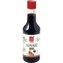Ming Chu Sojasauce Dunkel 150ML