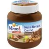 Minus L Laktosefreie Nuss-Nougat-Creme 400G 1 Minus L Laktosefreie Nuss-Nougat-Creme 400G -Kafy Verkaufsgeschäft minus l laktosefreie nussnougatcreme 400g