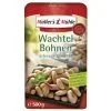 Müller's Mühle Wachtel Bohnen 500G -Kafy Verkaufsgeschäft mm wachtelbohnen 500g