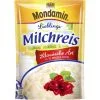 Mondamin Milchreis Klassische Art 125G -Kafy Verkaufsgeschäft mondamin milchreis klassische art
