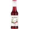 Monin Sirup Grenadine 250ML -Kafy Verkaufsgeschäft monin sirup grenadine 025l