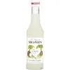 Monin Sirup Cocos 250ML 1 Monin Sirup Cocos 250ML -Kafy Verkaufsgeschäft monin sirup kokosnuss 025l