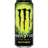 Monster Energydrink Nitro Super Dry 0,5L 1 Monster Energydrink Nitro Super Dry 0,5L -Kafy Verkaufsgeschäft monster nitro super dry 05l dpg