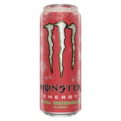 Monster Energydrink Ultra Watermelon 0,5l