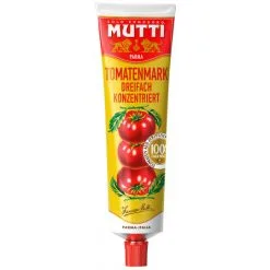 Mutti Tomatenmark 3-fach Konzentriert 200G