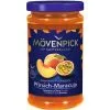 Mövenpick Gourmet-Frühstück Pfirsich-Maracuja 250G 1 Mövenpick Gourmet-Frühstück Pfirsich-Maracuja 250G -Kafy Verkaufsgeschäft mvenpickgfpfimar