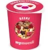 Mymuesli Bio Beeren-Müsli 85G 2 Mymuesli Bio Beeren-Müsli 85G -Kafy Verkaufsgeschäft mymueslibeere