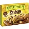 Nature Valley Protein Erdnuss & Schokolade Riegel 4ST 160G 1 Nature Valley Protein Erdnuss & Schokolade Riegel 4ST 160G -Kafy Verkaufsgeschäft naturevalleyproteinerdnussschoko