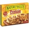 Nature Valley Protein Salted Caramel Nut Riegel 4ST 160G -Kafy Verkaufsgeschäft naturevalleyproteinsaltedcaramelcrunch