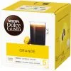 Nescafé® Dolce Gusto Caffé Crema Grande Kapseln 16ST 128G 2 Nescafé® Dolce Gusto Caffé Crema Grande Kapseln 16ST 128G -Kafy Verkaufsgeschäft nescaf dolce gusto caff crema grande kapseln 16st 128g