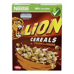 Nestlé® Lion Cereals 400G