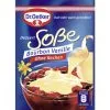 Dr. Oetker Dessert Soße Bourbon Vanille Ohne Kochen 39G