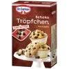 Dr. Oetker Schoko Tröpfchen Zartbitter 75G 2 Dr. Oetker Schoko Tröpfchen Zartbitter 75G -Kafy Verkaufsgeschäft oeschoko troepfchen 75g