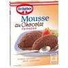 Dr. Oetker Mousse Au Chocolat Feinherb 86G -Kafy Verkaufsgeschäft oetkermouseofchoclatefeinherb