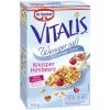 Dr. Oetker Vitalis Knusper Himbeer Weniger Süß 425G -Kafy Verkaufsgeschäft oevitalis himbeere wsue425g