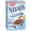 Dr. Oetker Vitalis Knusper Schoko Müsli Weniger Süß 500G 2 Dr. Oetker Vitalis Knusper Schoko Müsli Weniger Süß 500G -Kafy Verkaufsgeschäft oevitalis knschoko ws 500g