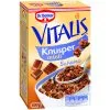 Dr. Oetker Vitalis Knusper Müsli Schoko 600G 1 Dr. Oetker Vitalis Knusper Müsli Schoko 600G -Kafy Verkaufsgeschäft oevitalis knschomuesli 600g