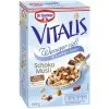 Dr. Oetker Vitalis Schoko Müsli Weniger Süß 600G -Kafy Verkaufsgeschäft oevitalis schokmuewzu600g